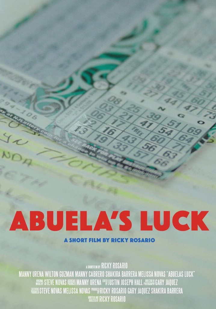 Abuela's Luck