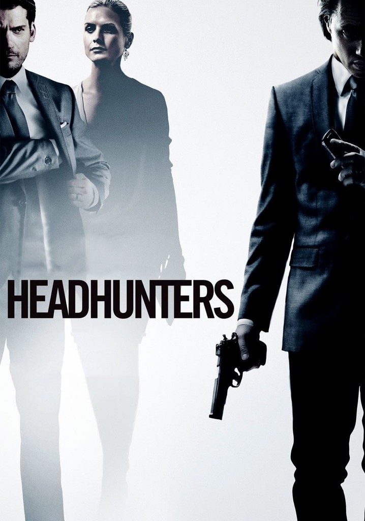 Watch Headhunters Season 1, Episode 3: Chopstick Attack | Showmax