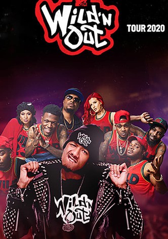Wild 'N Out