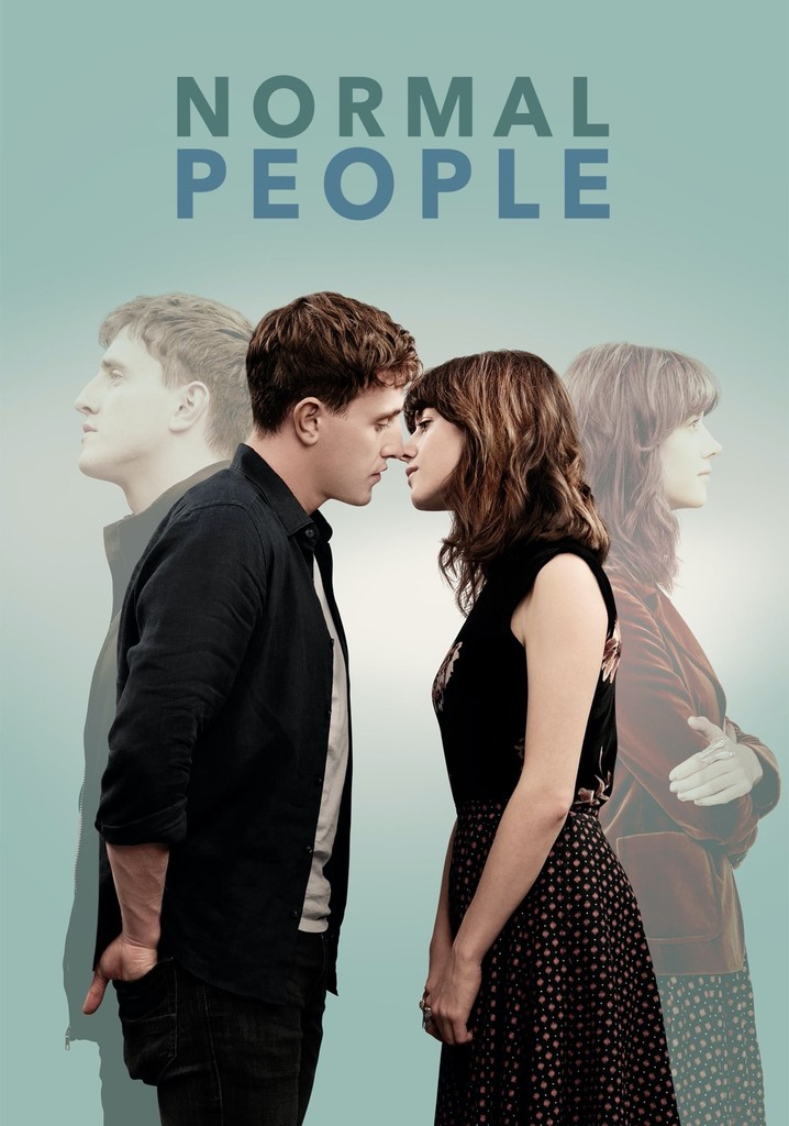 Watch normal 2024 people online putlocker