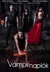 Vámpírnaplók