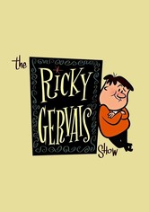 The Ricky Gervais Show