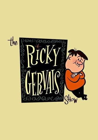 Le Ricky Gervais Show