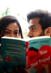 Never Kiss Your Best Friend - Temporada 1