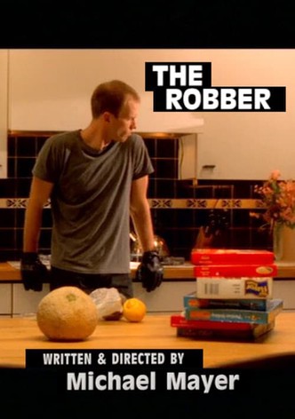 The Robber