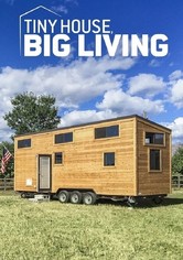 Tiny House - Klein aber oho