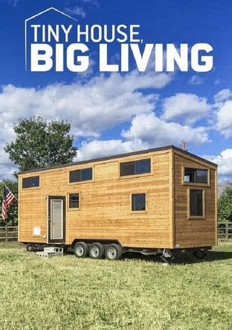 Tiny House - Klein aber oho