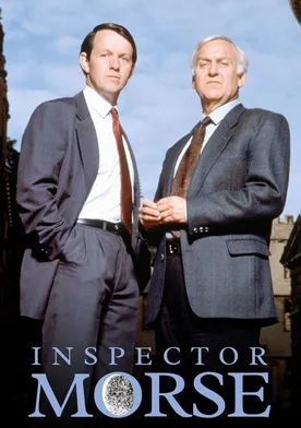 Inspector Morse - Streaming Tv Series Online