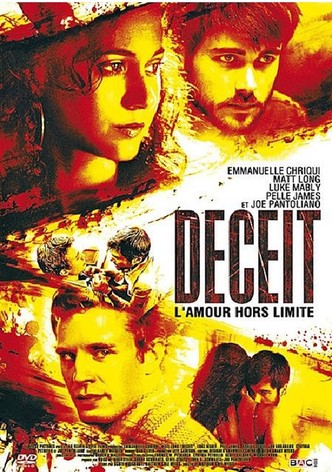 Deceit - L'amour hors limite