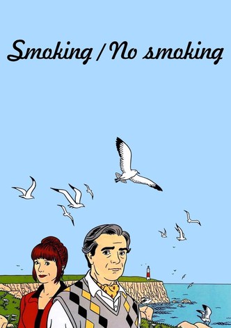 No Smoking
