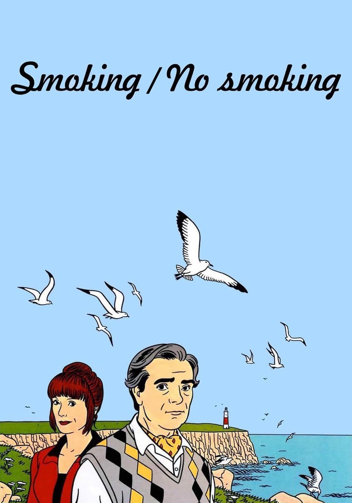 No Smoking