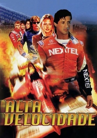 Corrida Alucinante