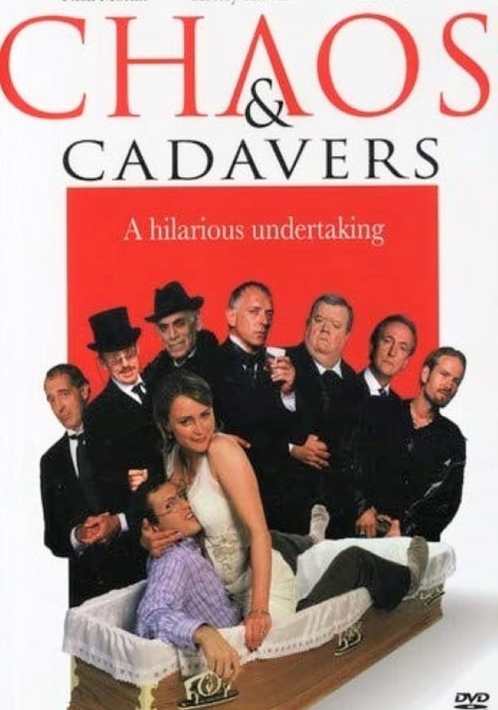 Chaos and Cadavers