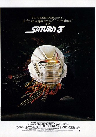 Saturn 3