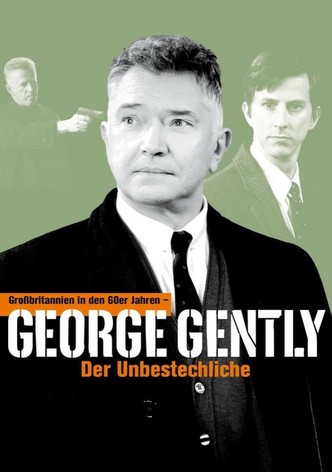 George Gently - Der Unbestechliche