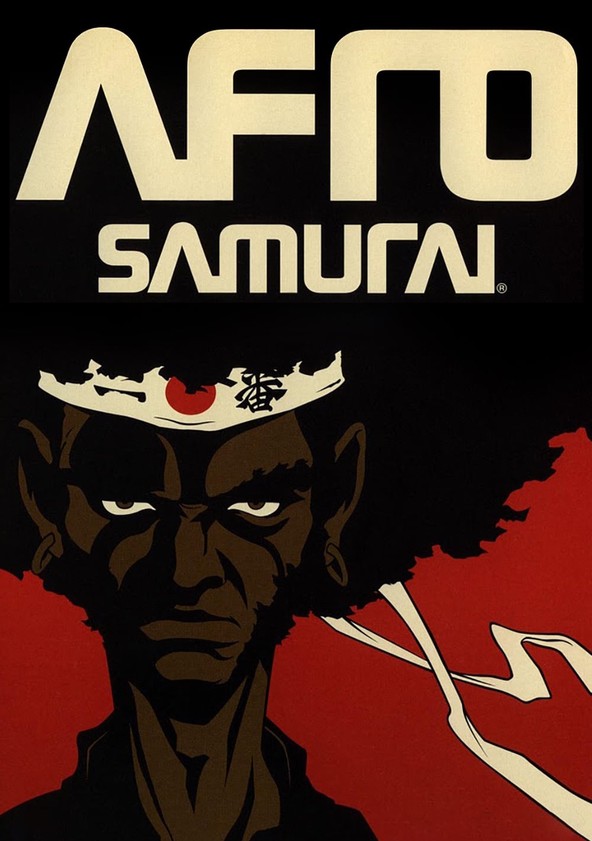 Assistir Afro Samurai Todas as Temporadas Online - Super Séries
