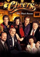 Cheers - Season 11