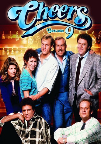 Cheers watch tv show streaming online