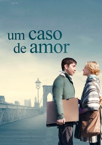 Um Caso de Amor