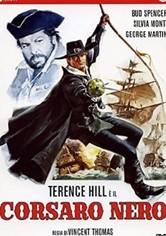 Il corsaro nero