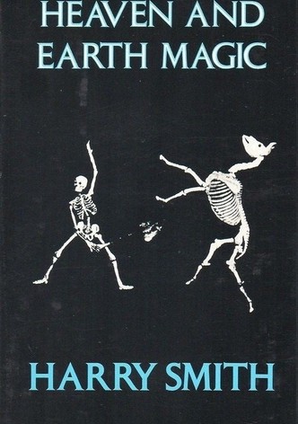 Heaven and Earth Magic