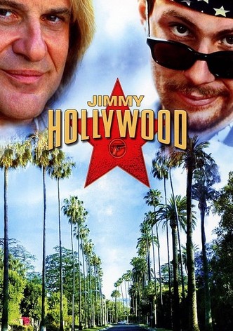 Jimmy Hollywood Director's Cut