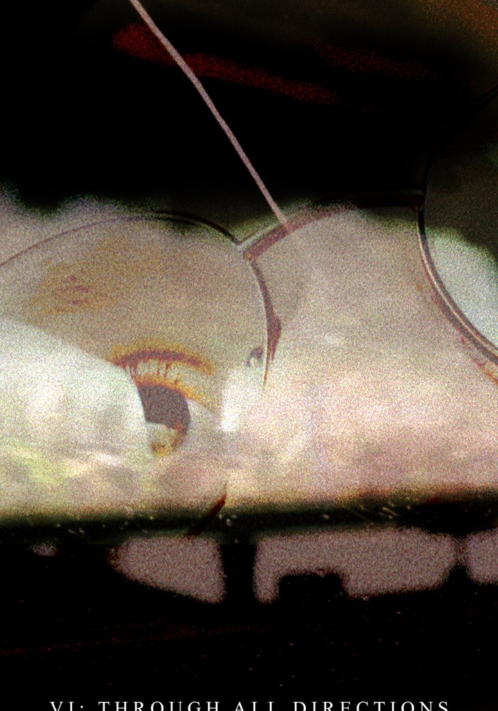 Through All Directions