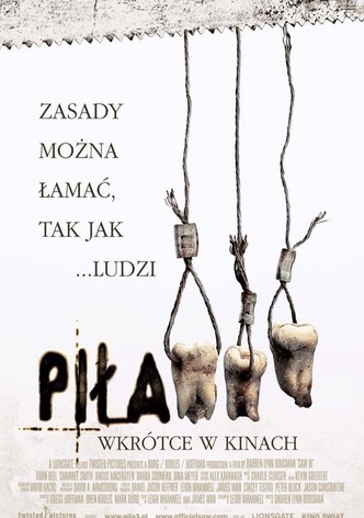 Piła III