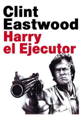 Harry el ejecutor