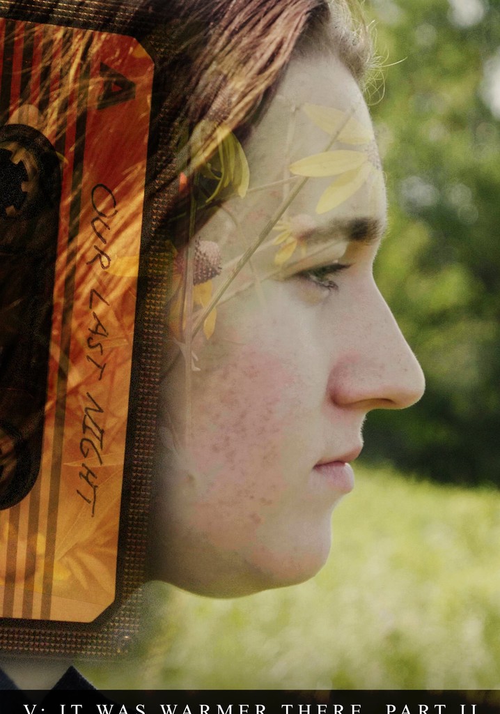 It Was Warmer There Part II