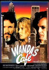 Wanda's Café