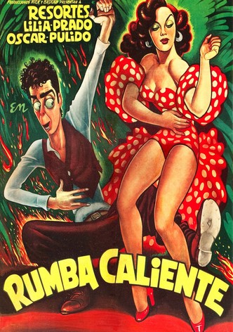Rumba caliente