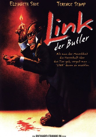 Link der Butler