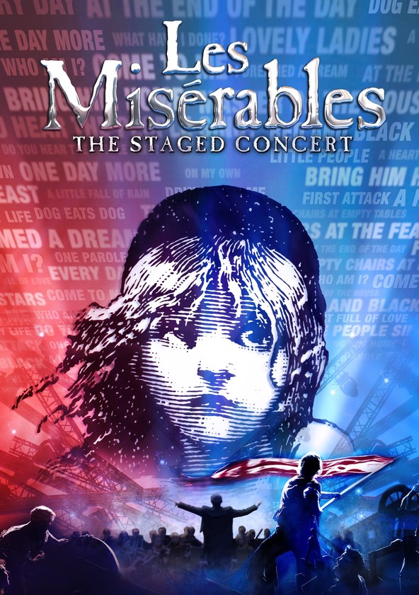 Les miserables online putlocker