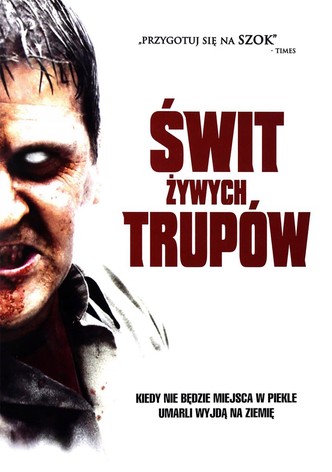 Świt żywych trupów
