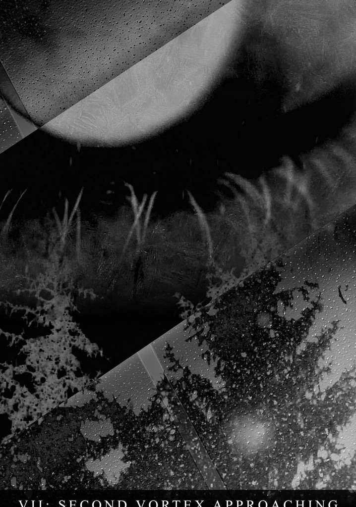 Second Vortex Approaching