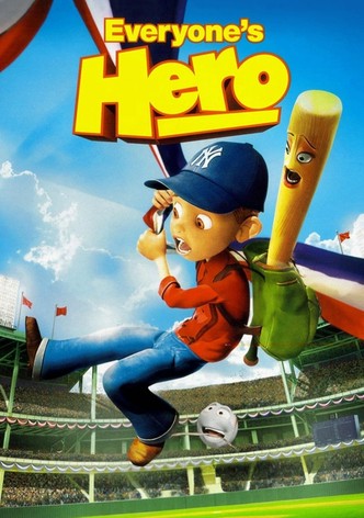 Le héros de tout le monde