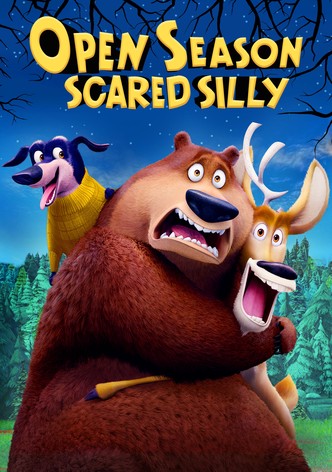 Open Season 2 streaming where to watch online