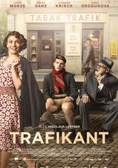 Trafikant
