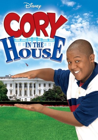 Cory est dans la place