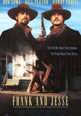 Frank & Jesse