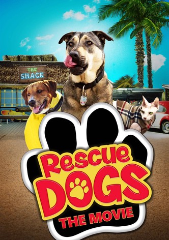 Rescue Dogs