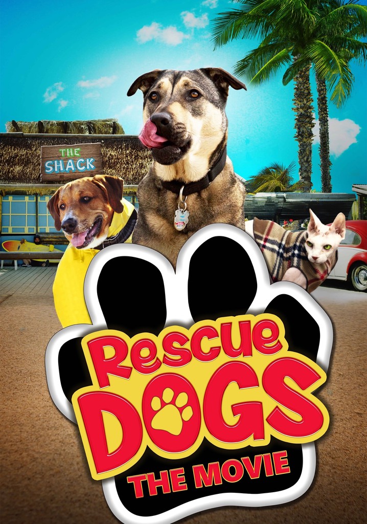 Rescue Dogs