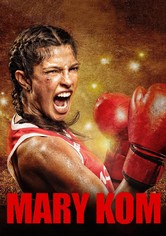 Mary Kom