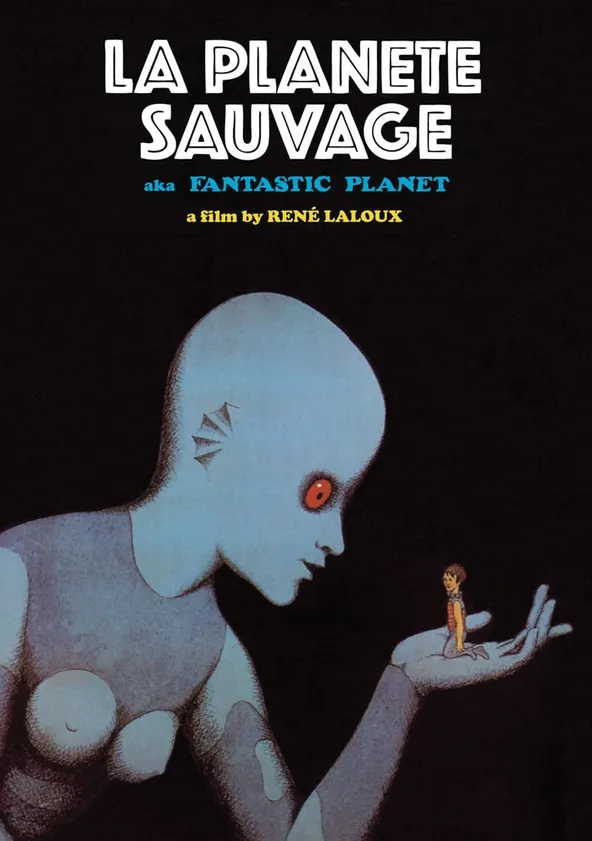 Fantastic movie watch stream online