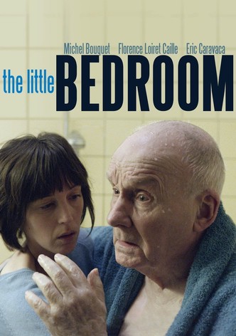 The Little Bedroom