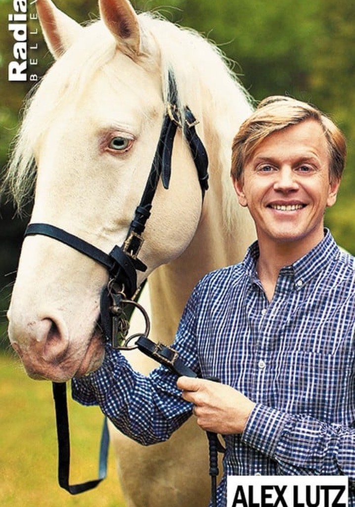 Alex Lutz - Folies Bergère