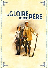 La Gloire de mon père