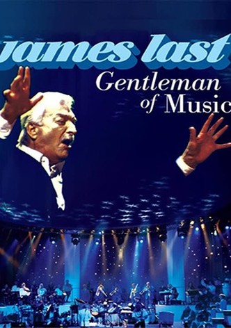 James Last – Gentleman of Music