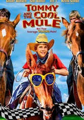 Tommy and the Cool Mule